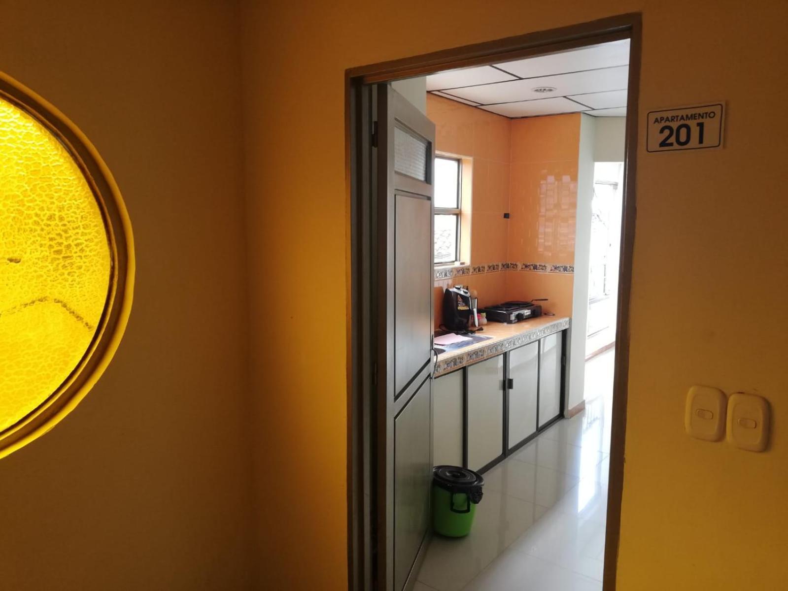 Luminoso Y Centrico Con Balcon En Riosucio Διαμέρισμα Ruiosucio Εξωτερικό φωτογραφία