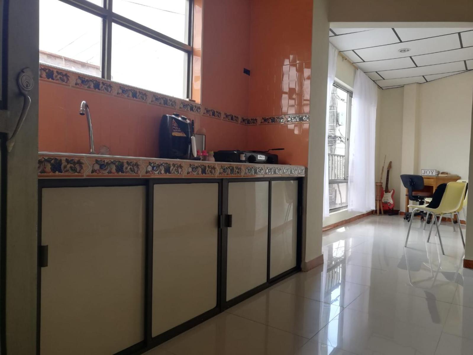Luminoso Y Centrico Con Balcon En Riosucio Διαμέρισμα Ruiosucio Εξωτερικό φωτογραφία